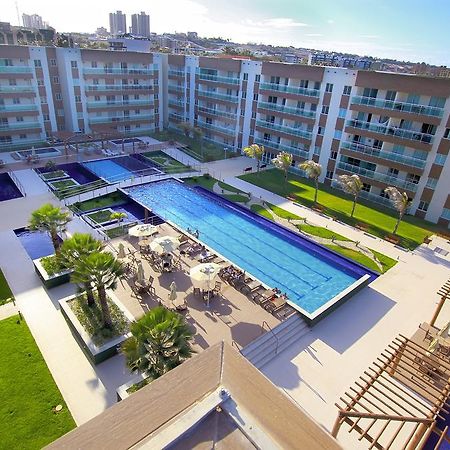 Sun Residence Форталеза Екстер'єр фото