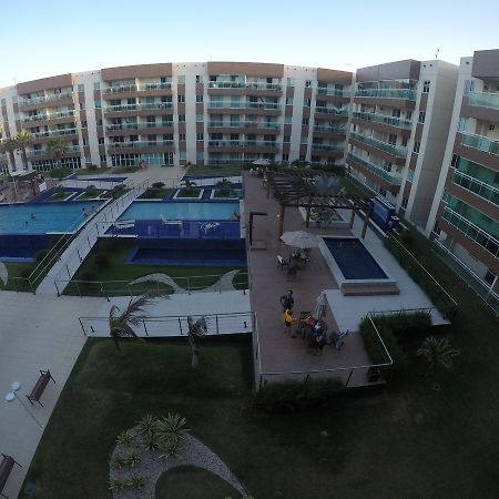 Sun Residence Форталеза Екстер'єр фото