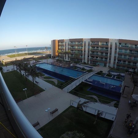 Sun Residence Форталеза Екстер'єр фото