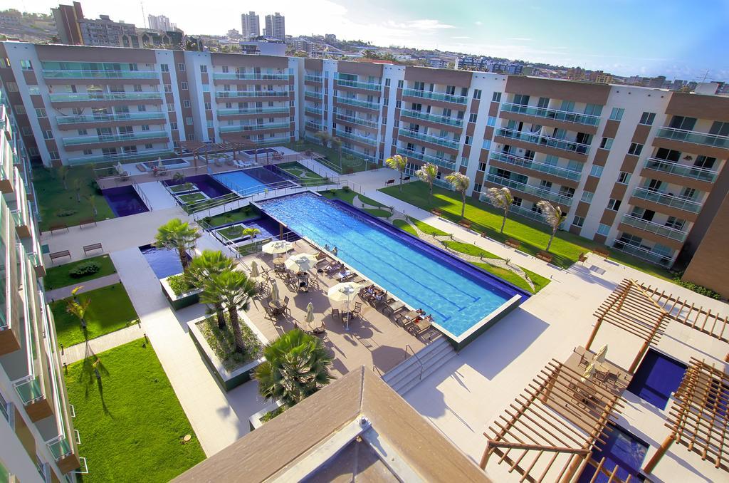 Sun Residence Форталеза Екстер'єр фото