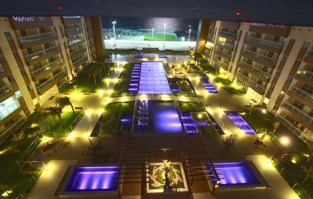 Sun Residence Форталеза Екстер'єр фото