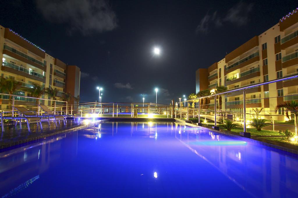 Sun Residence Форталеза Екстер'єр фото