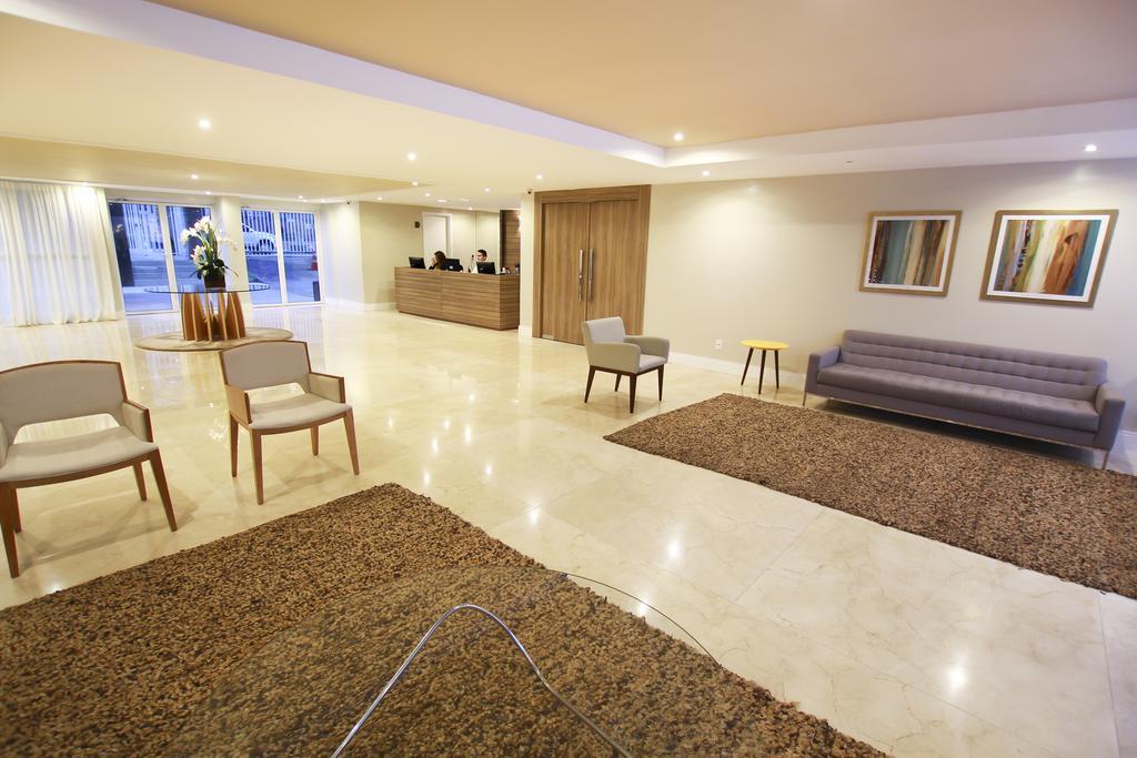 Sun Residence Форталеза Екстер'єр фото