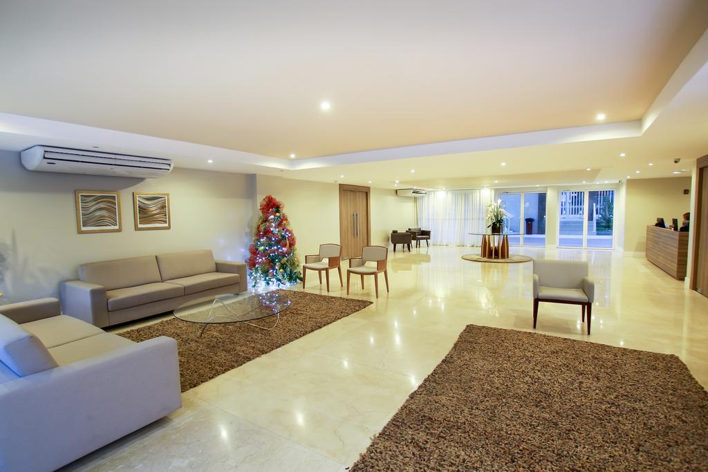 Sun Residence Форталеза Екстер'єр фото