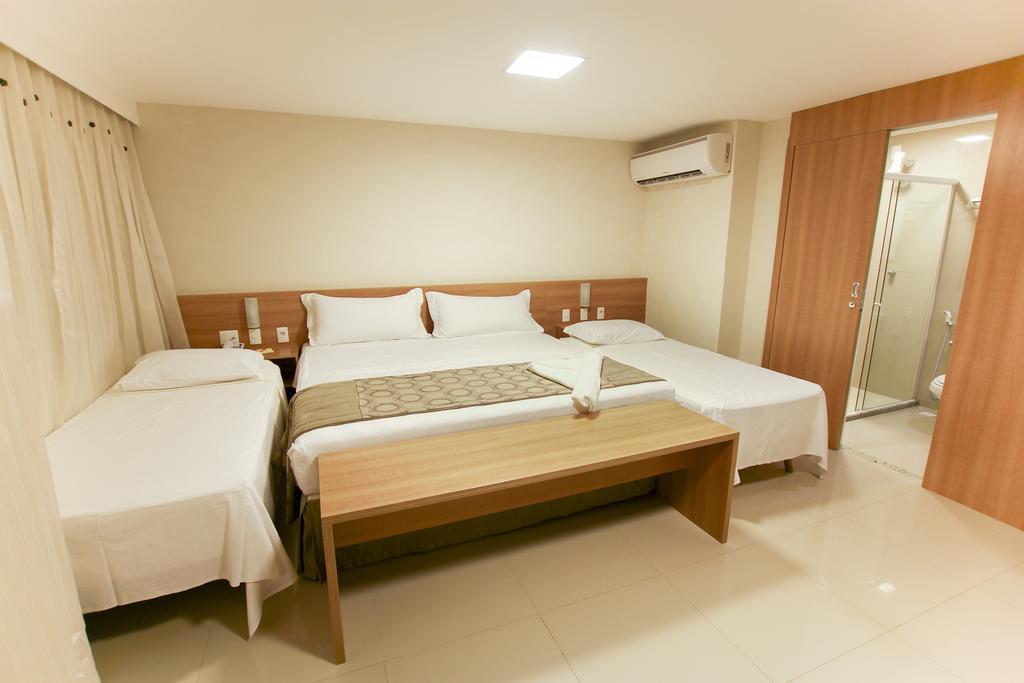 Sun Residence Форталеза Екстер'єр фото