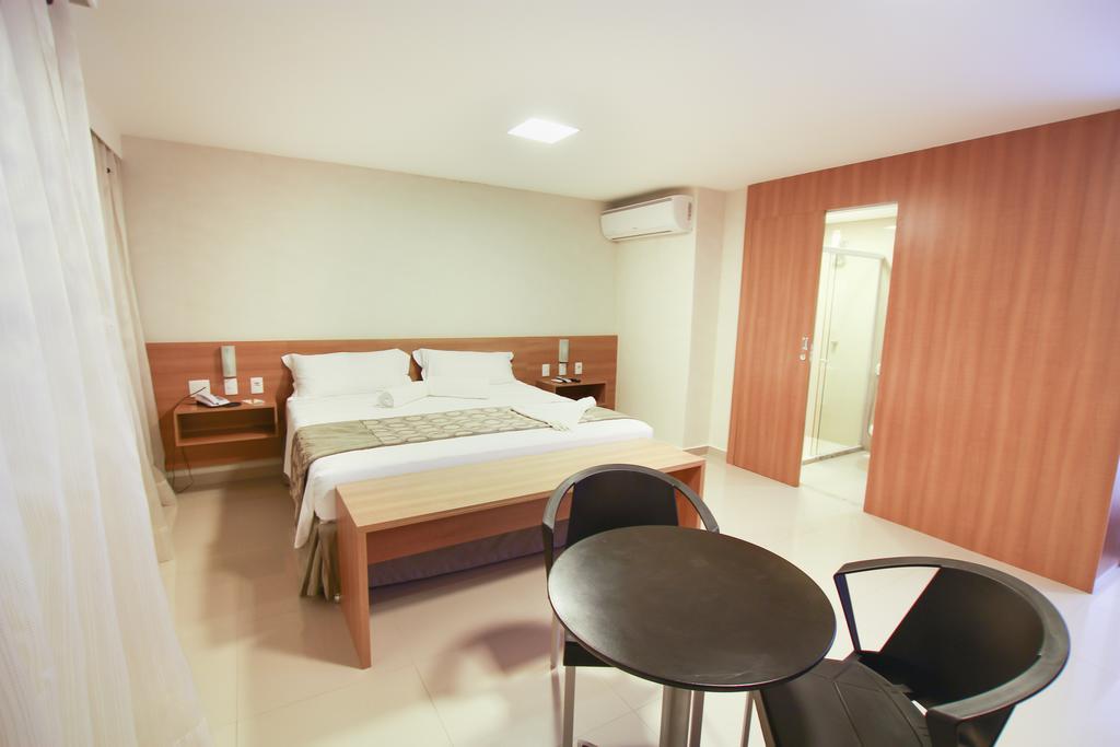 Sun Residence Форталеза Екстер'єр фото