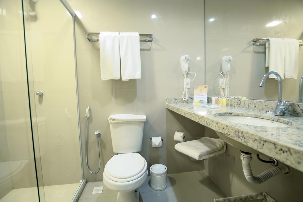 Sun Residence Форталеза Екстер'єр фото