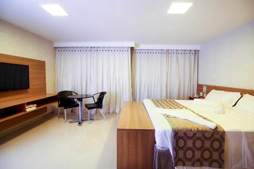 Sun Residence Форталеза Екстер'єр фото