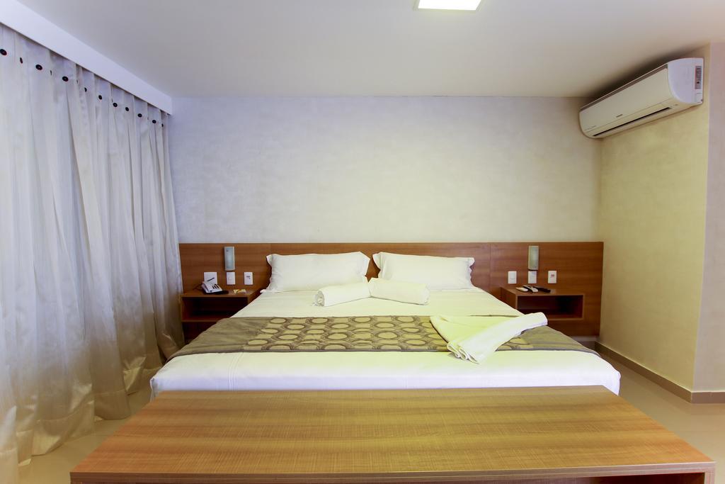 Sun Residence Форталеза Екстер'єр фото