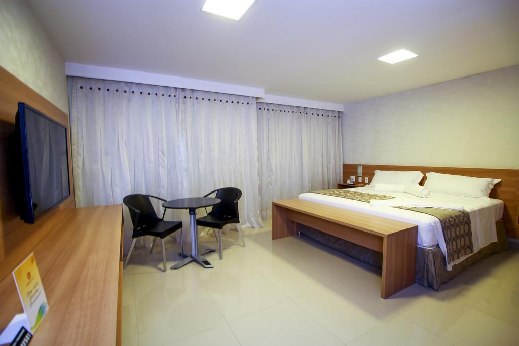 Sun Residence Форталеза Екстер'єр фото