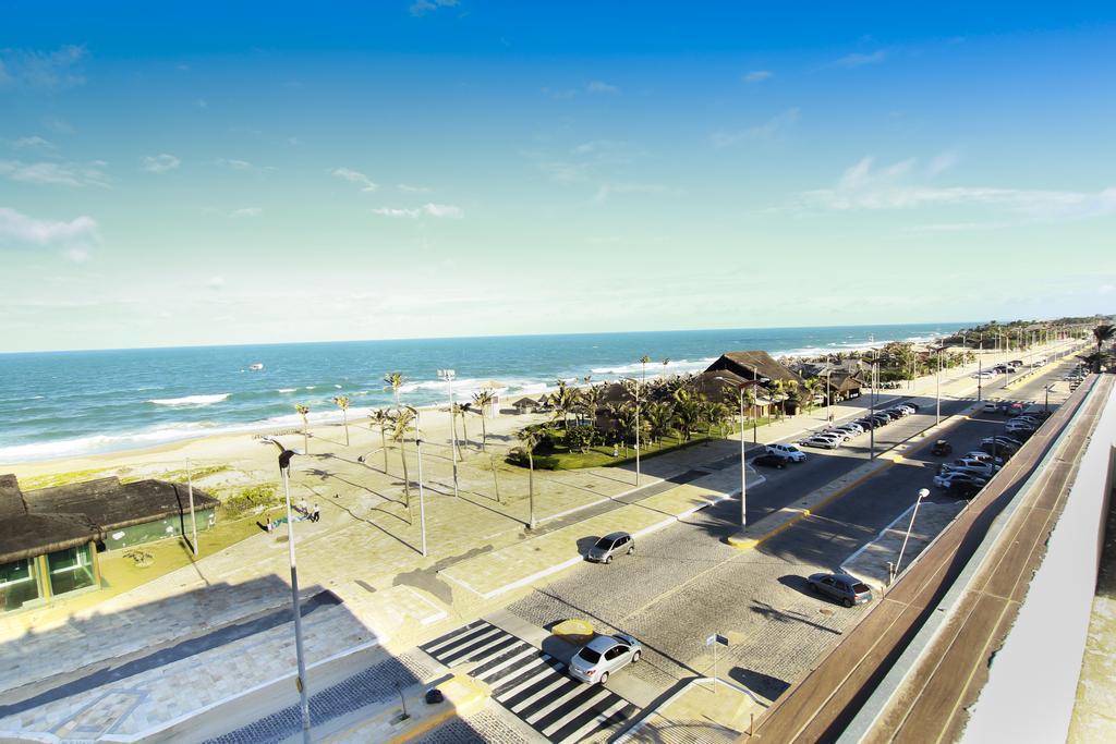 Sun Residence Форталеза Екстер'єр фото
