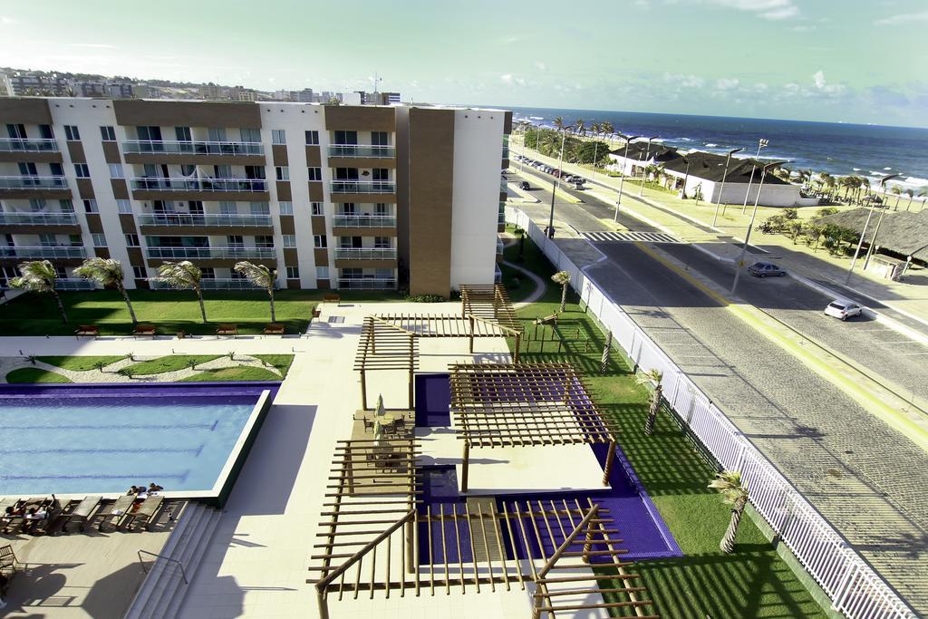 Sun Residence Форталеза Екстер'єр фото