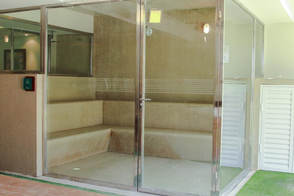Sun Residence Форталеза Екстер'єр фото