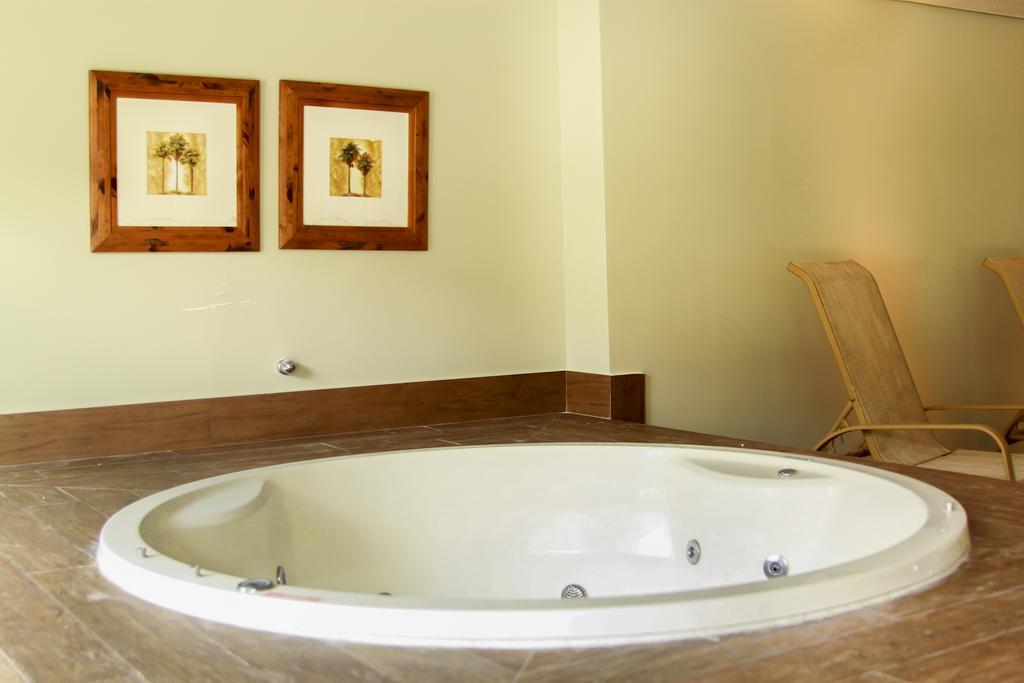 Sun Residence Форталеза Екстер'єр фото