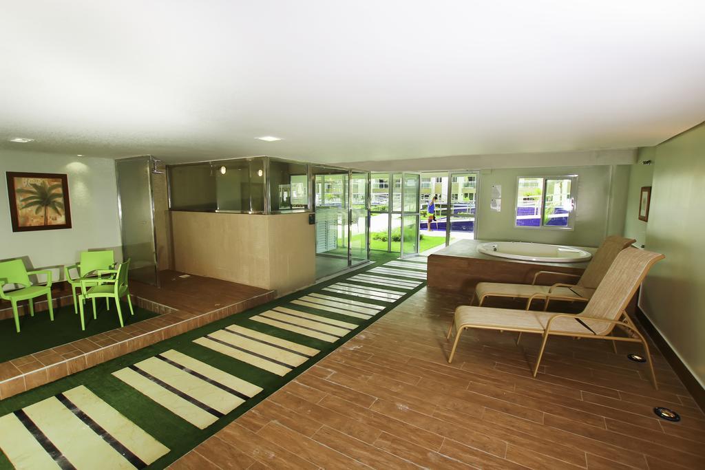 Sun Residence Форталеза Екстер'єр фото