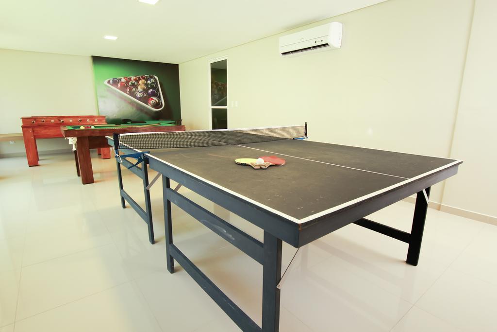 Sun Residence Форталеза Екстер'єр фото