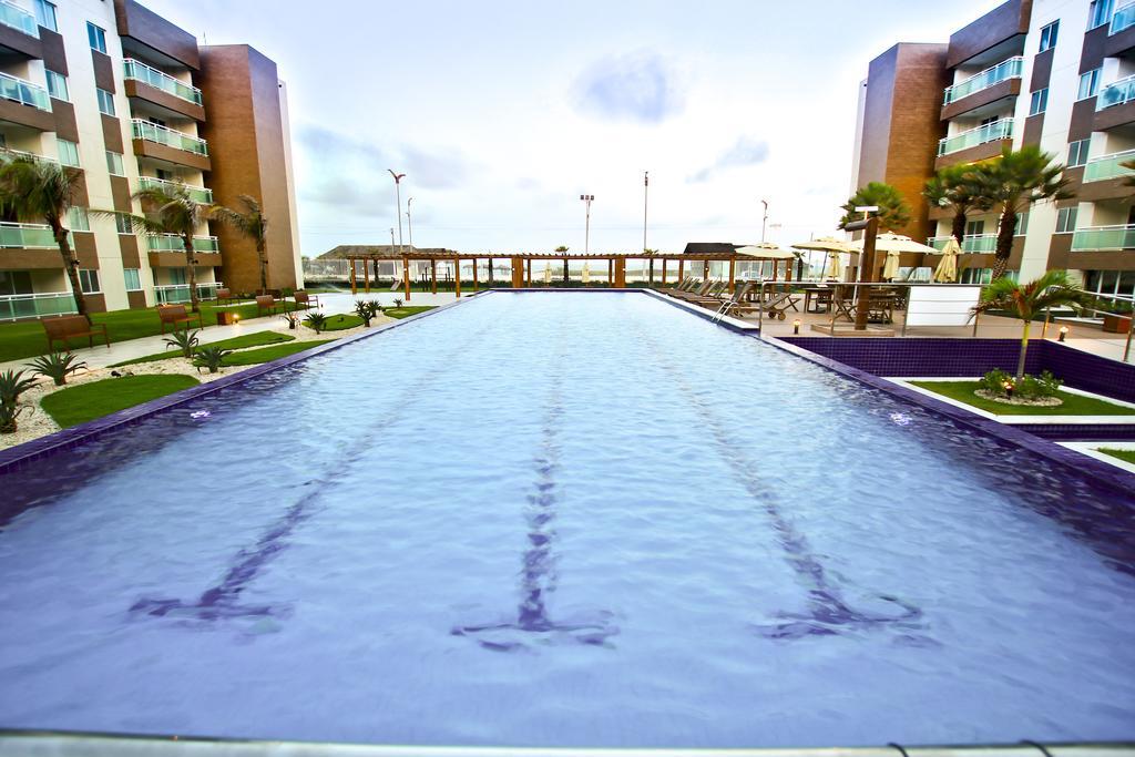 Sun Residence Форталеза Екстер'єр фото