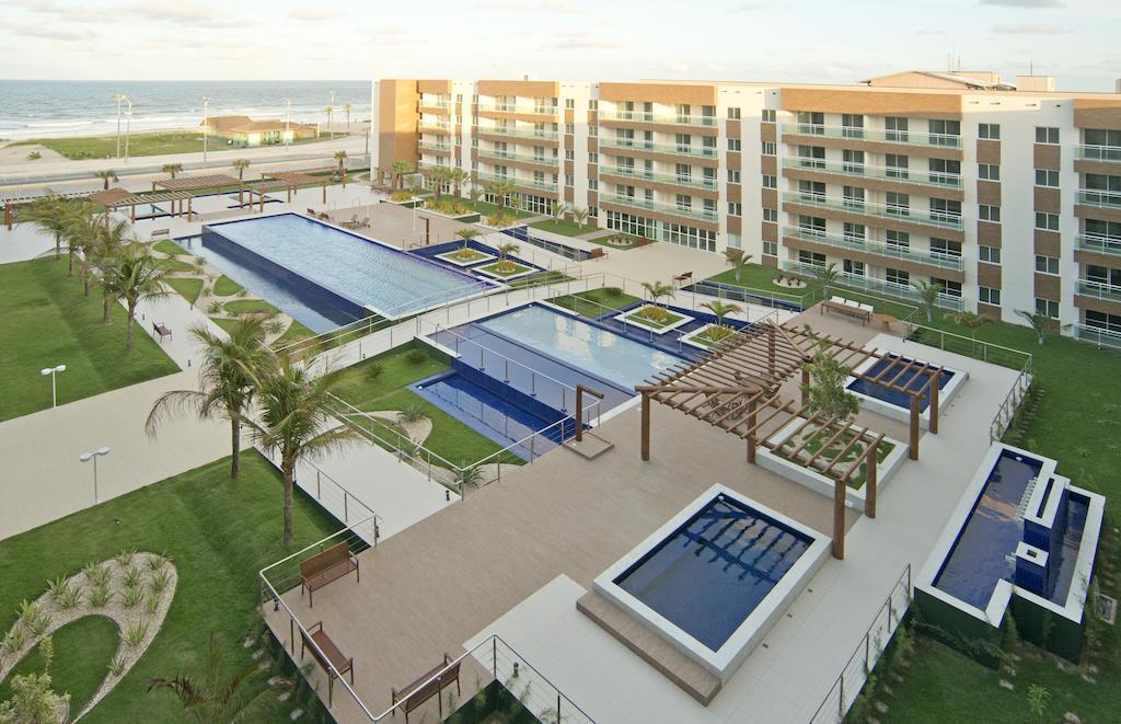 Sun Residence Форталеза Екстер'єр фото