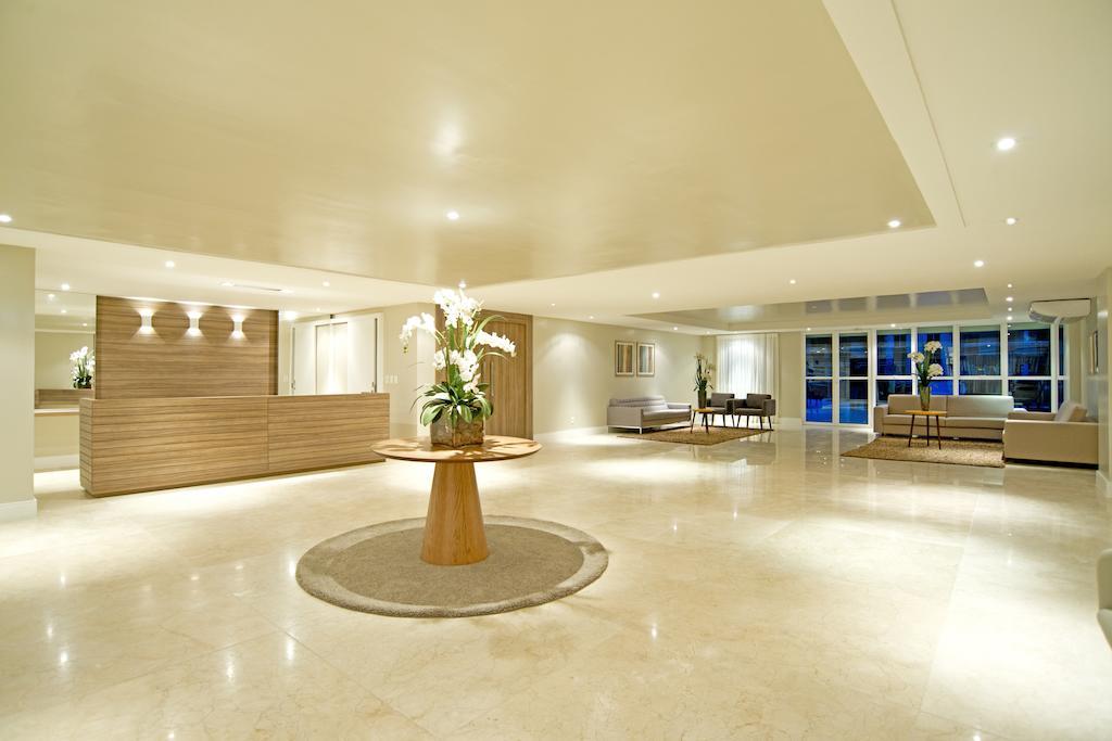 Sun Residence Форталеза Екстер'єр фото
