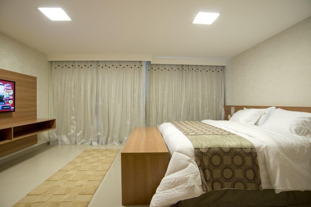 Sun Residence Форталеза Екстер'єр фото