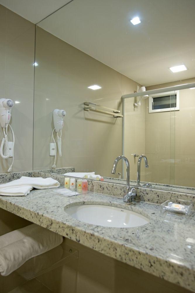 Sun Residence Форталеза Екстер'єр фото