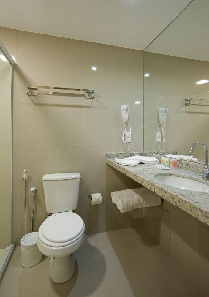 Sun Residence Форталеза Екстер'єр фото