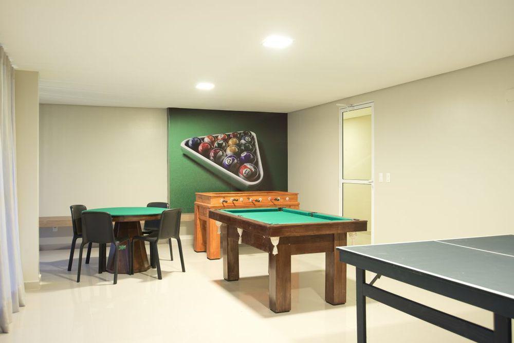 Sun Residence Форталеза Екстер'єр фото