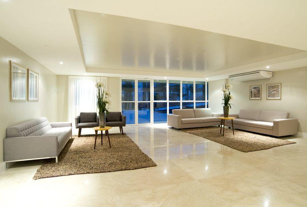 Sun Residence Форталеза Екстер'єр фото