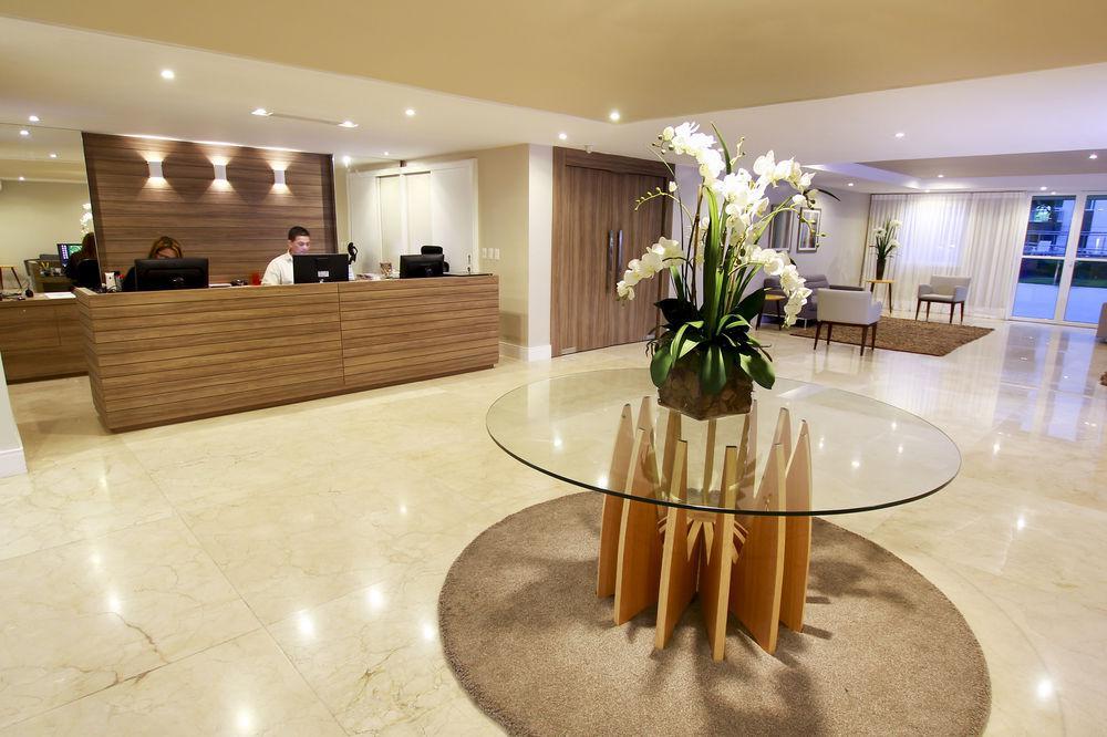 Sun Residence Форталеза Екстер'єр фото