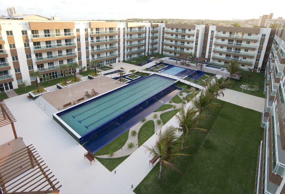 Sun Residence Форталеза Екстер'єр фото