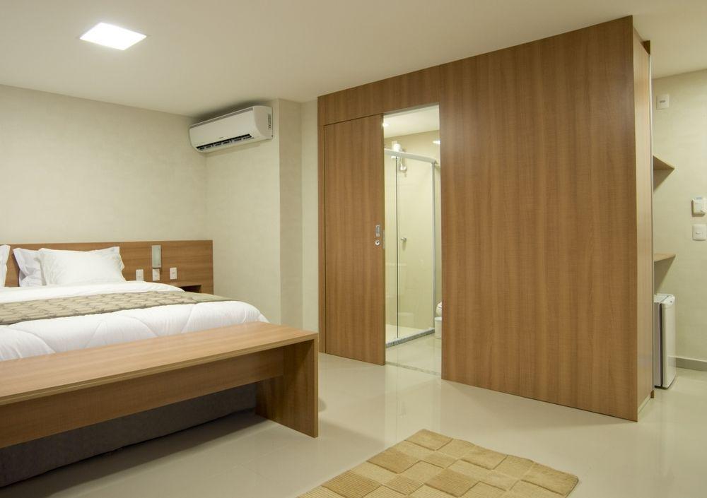 Sun Residence Форталеза Екстер'єр фото