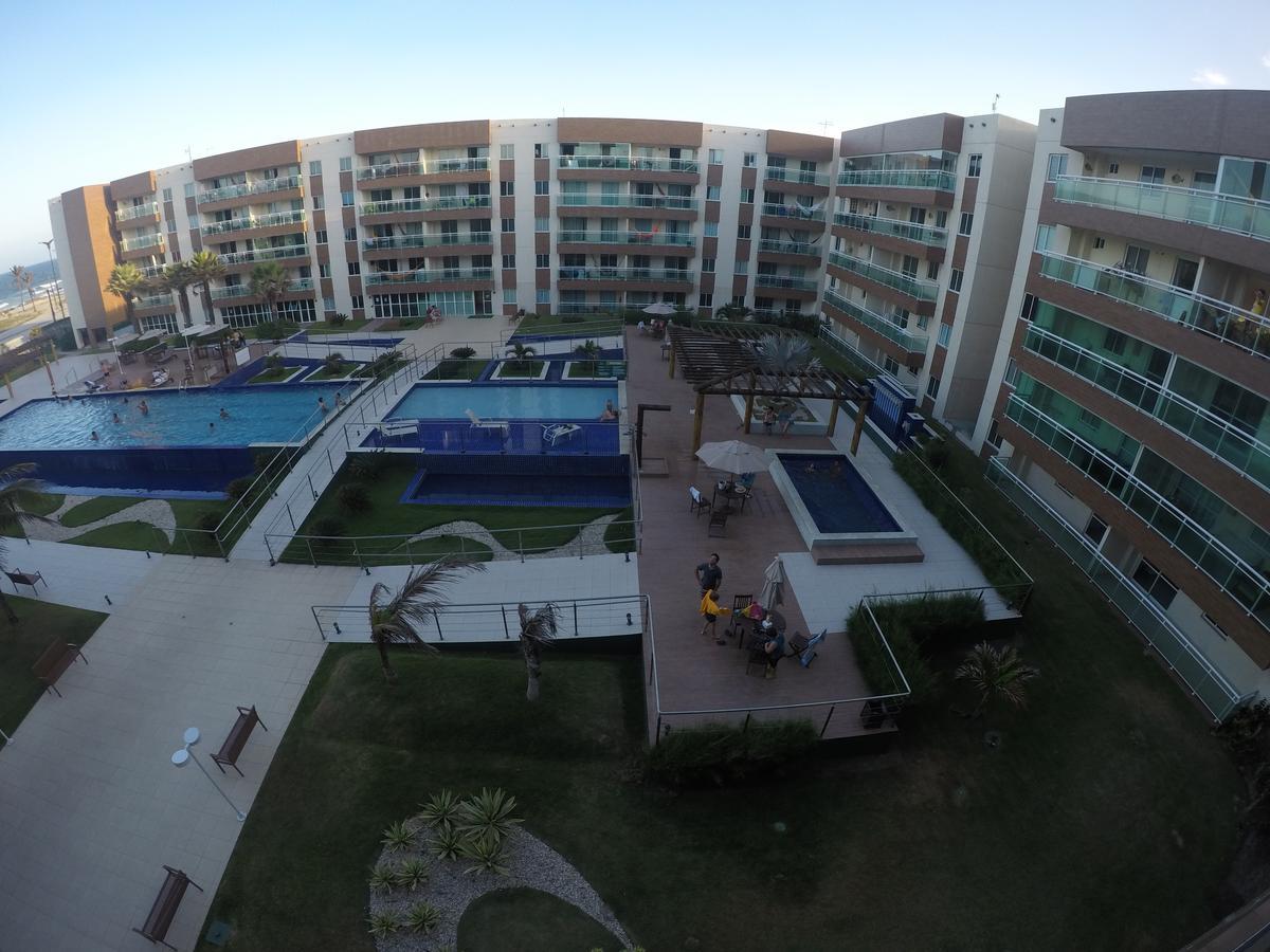 Sun Residence Форталеза Екстер'єр фото