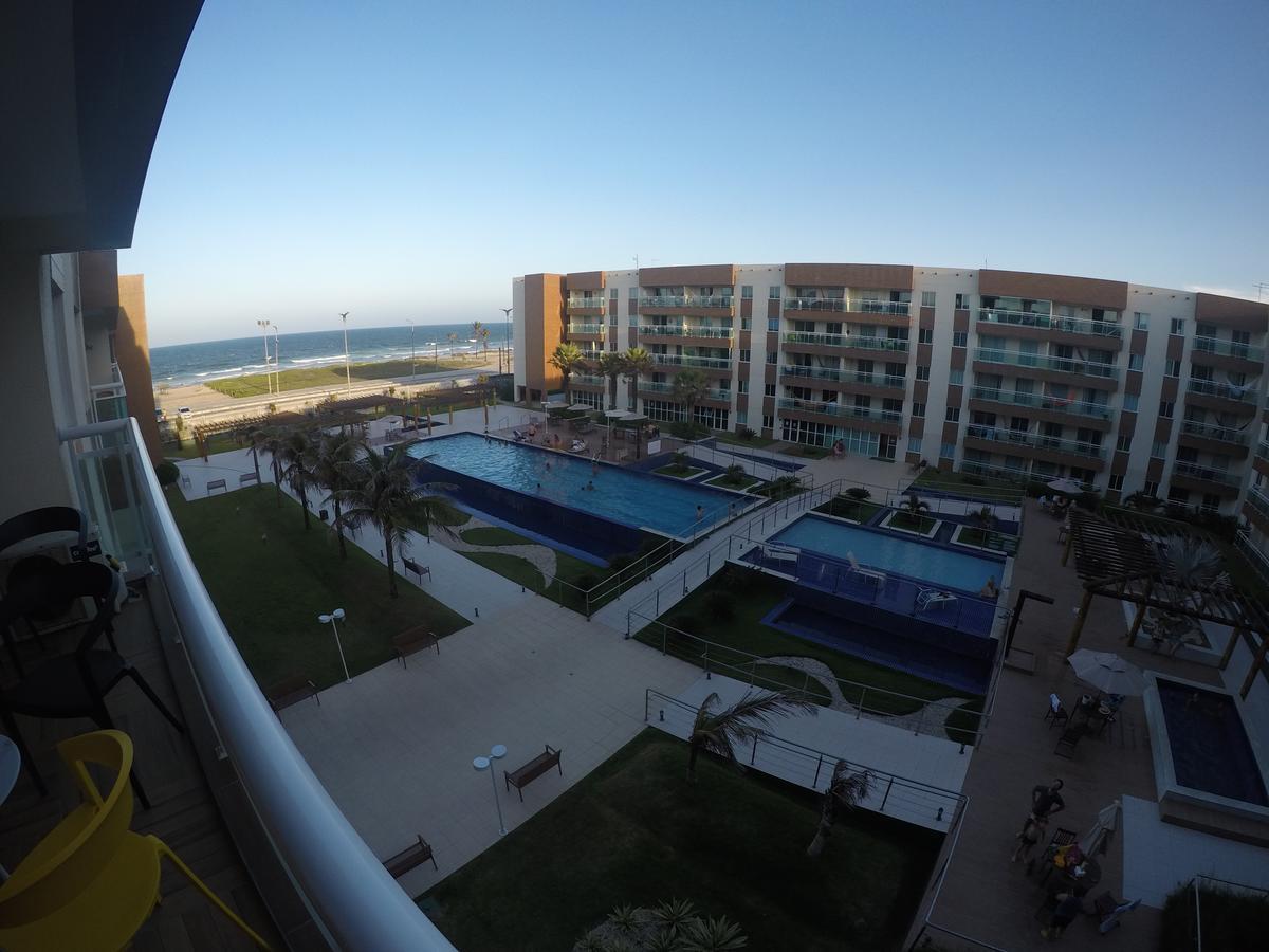 Sun Residence Форталеза Екстер'єр фото