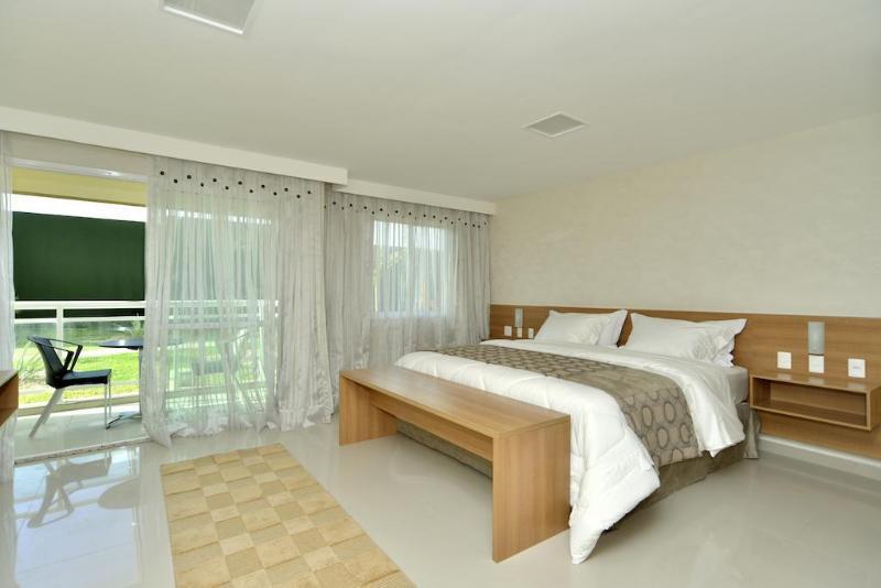 Sun Residence Форталеза Екстер'єр фото